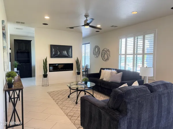 $725,000 | 1280 East Azalea Drive, Gilbert, AZ 85298