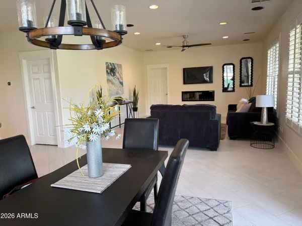 $725,000 | 1280 East Azalea Drive, Gilbert, AZ 85298