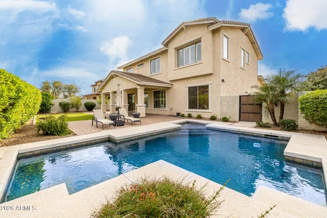 $725,000 | 1280 East Azalea Drive, Gilbert, AZ 85298