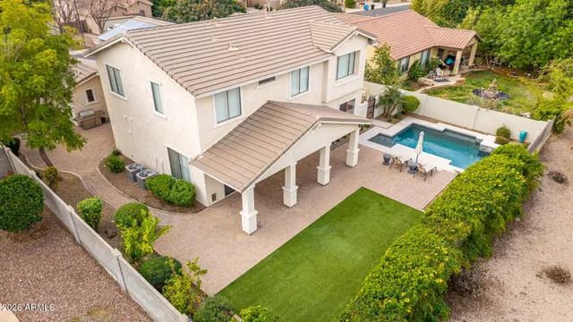 $725,000 | 1280 East Azalea Drive, Gilbert, AZ 85298