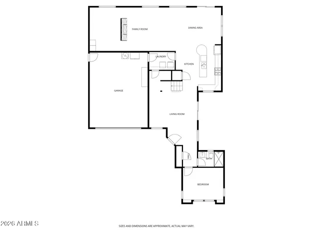 $725,000 | 1280 East Azalea Drive, Gilbert, AZ 85298