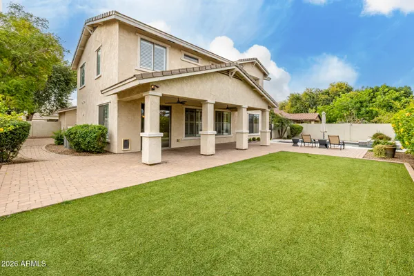 $725,000 | 1280 East Azalea Drive, Gilbert, AZ 85298