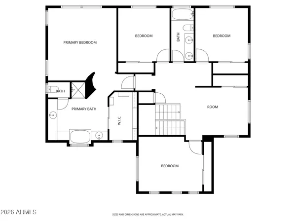 $725,000 | 1280 East Azalea Drive, Gilbert, AZ 85298