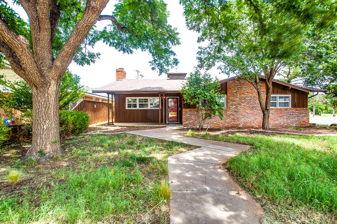 4402 28th Street Lubbock, TX 79410 - Photo 17 of 17 4402-100
