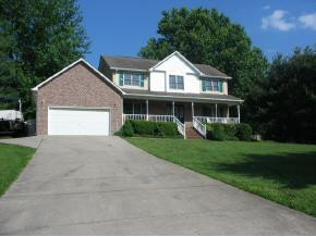 210 Spring Valley Road Unicoi, TN 37692 - Photo 1 of 7 Photo 1