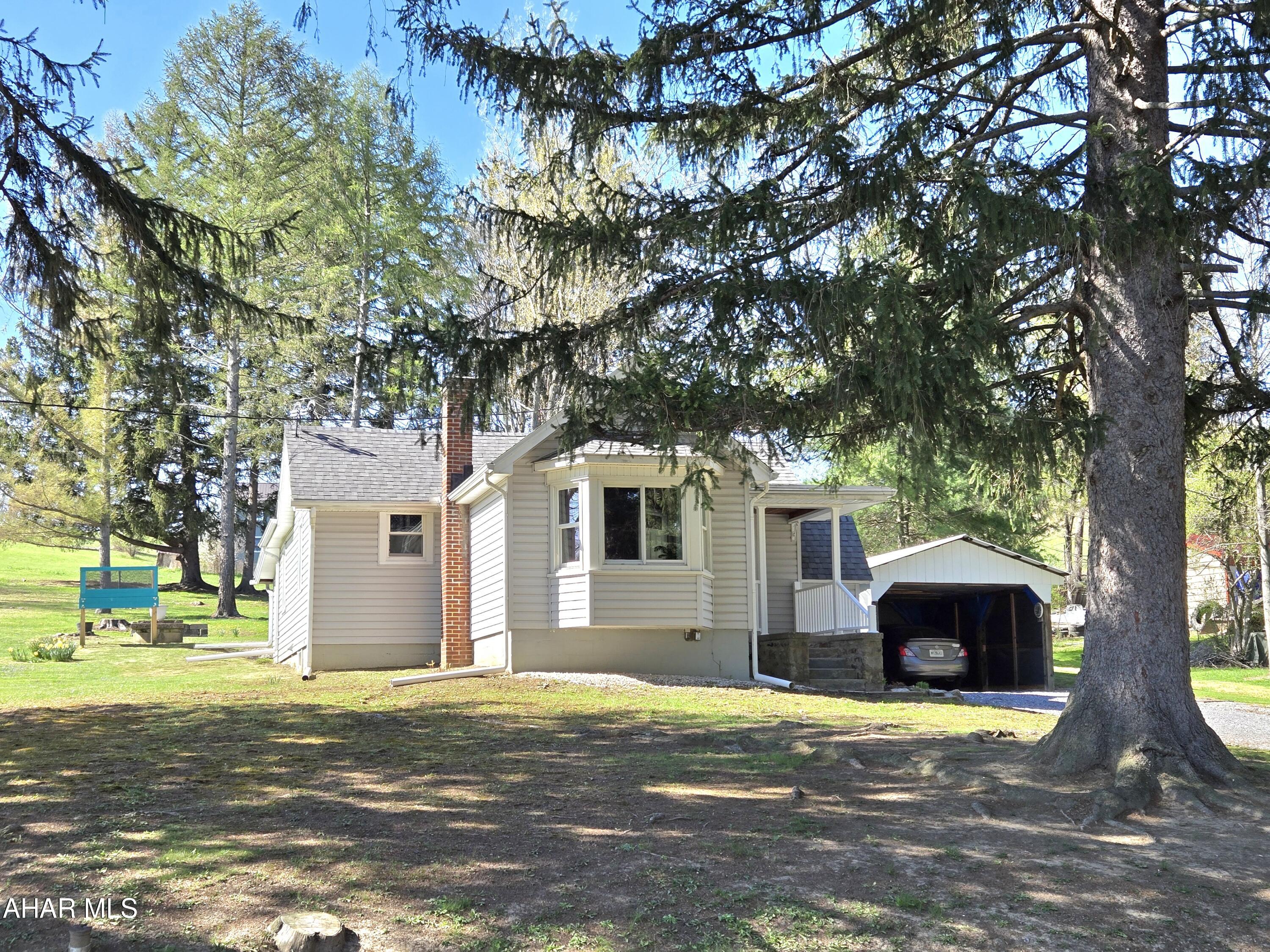 1581 Mill Road Duncansville, PA 16635 - Photo 17 of 19 Gallery Image 17
