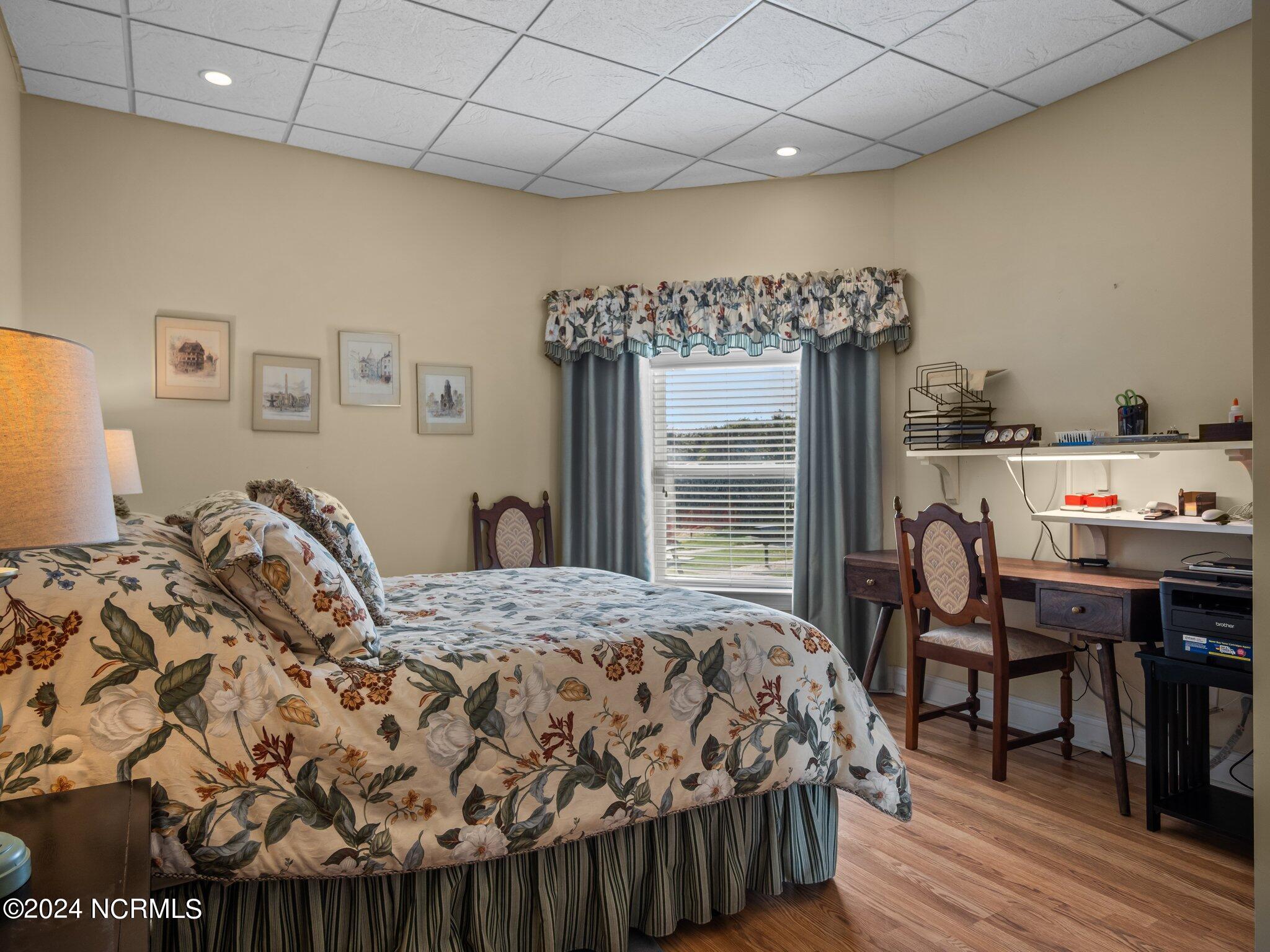 2000 New River Inlet Road, Unit 1004 North Topsail Beach, NC 28460 - Photo 41 of 48 Bedroom 2
