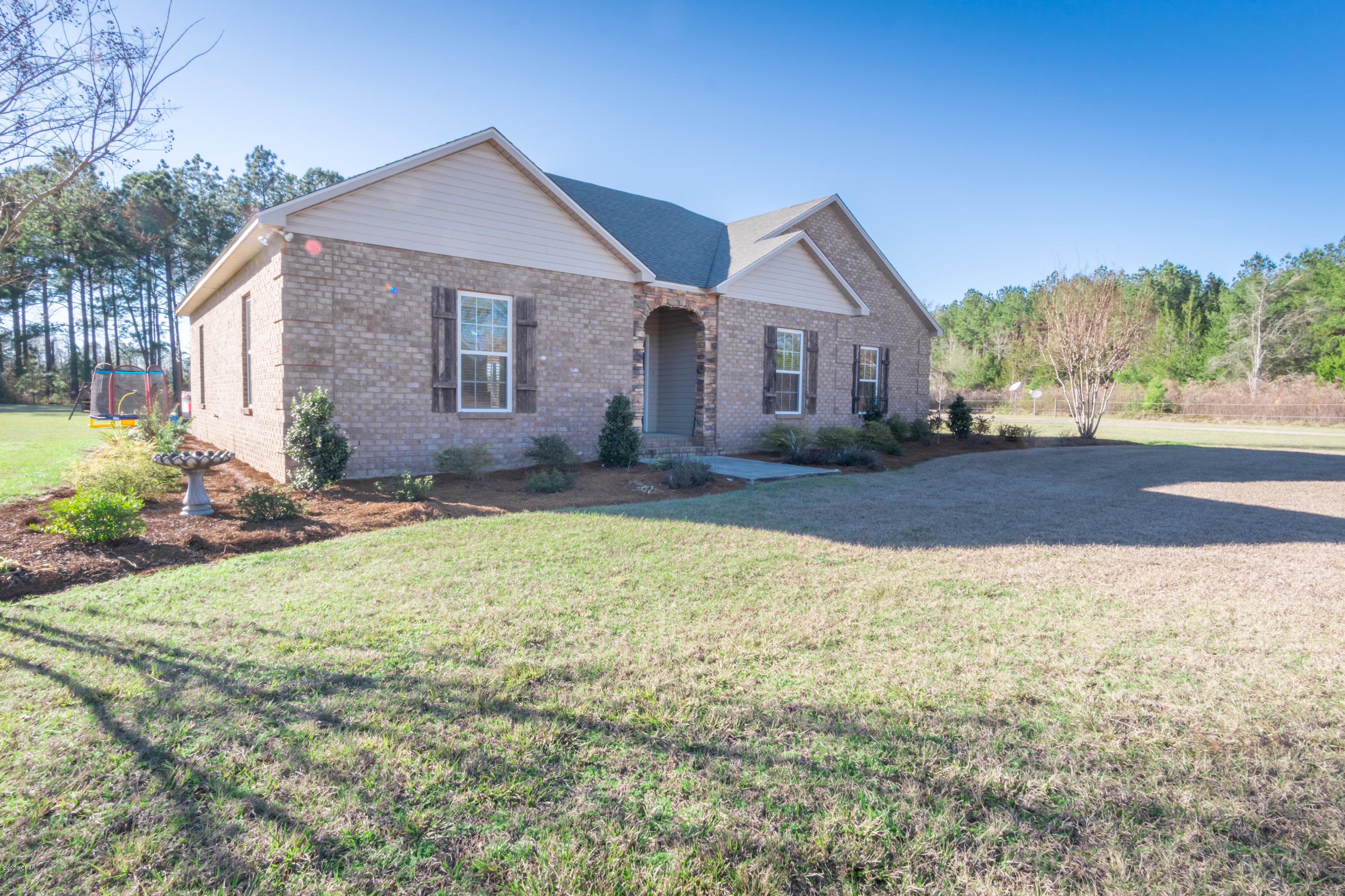 1764 Gainer Road Chipley, FL 32428 - Photo 25 of 35