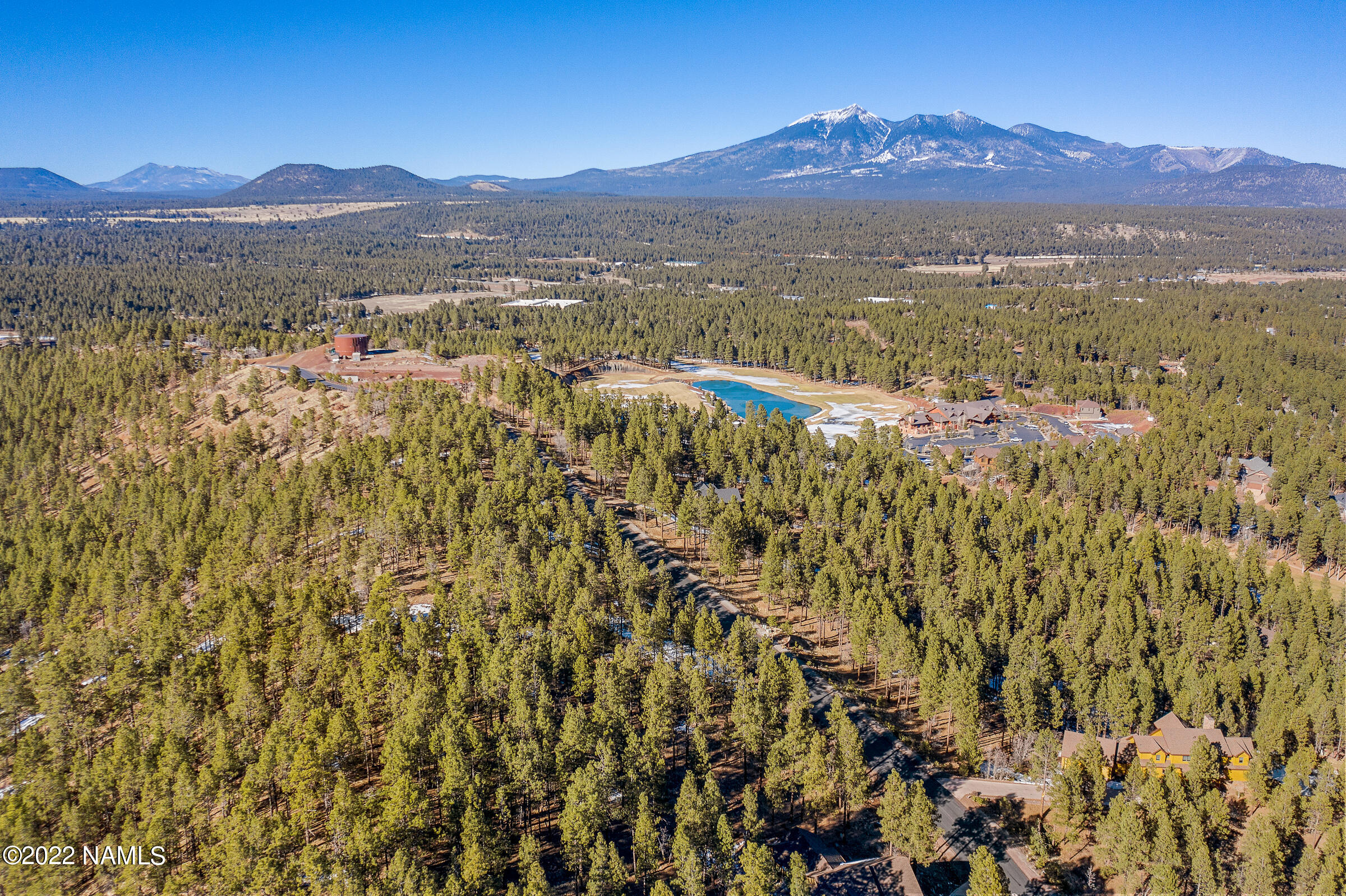4505 South Flagstaff Ranch Road, Unit 134 Flagstaff, AZ 86005 - Photo 1 of 13 4505 S Flagstaff Ranch Rd