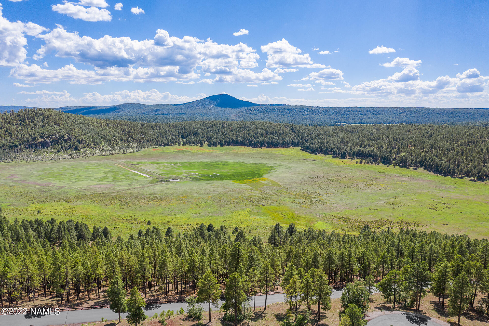 4505 South Flagstaff Ranch Road, Unit 134 Flagstaff, AZ 86005 - Photo 12 of 13 Flagstaff Ranch Golf Course