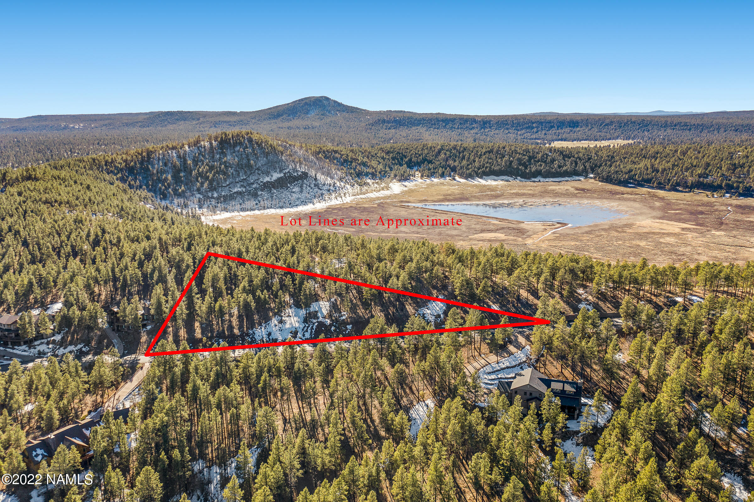 4505 South Flagstaff Ranch Road, Unit 134 Flagstaff, AZ 86005 - Photo 2 of 13 4505 S Flagstaff Ranch Rd