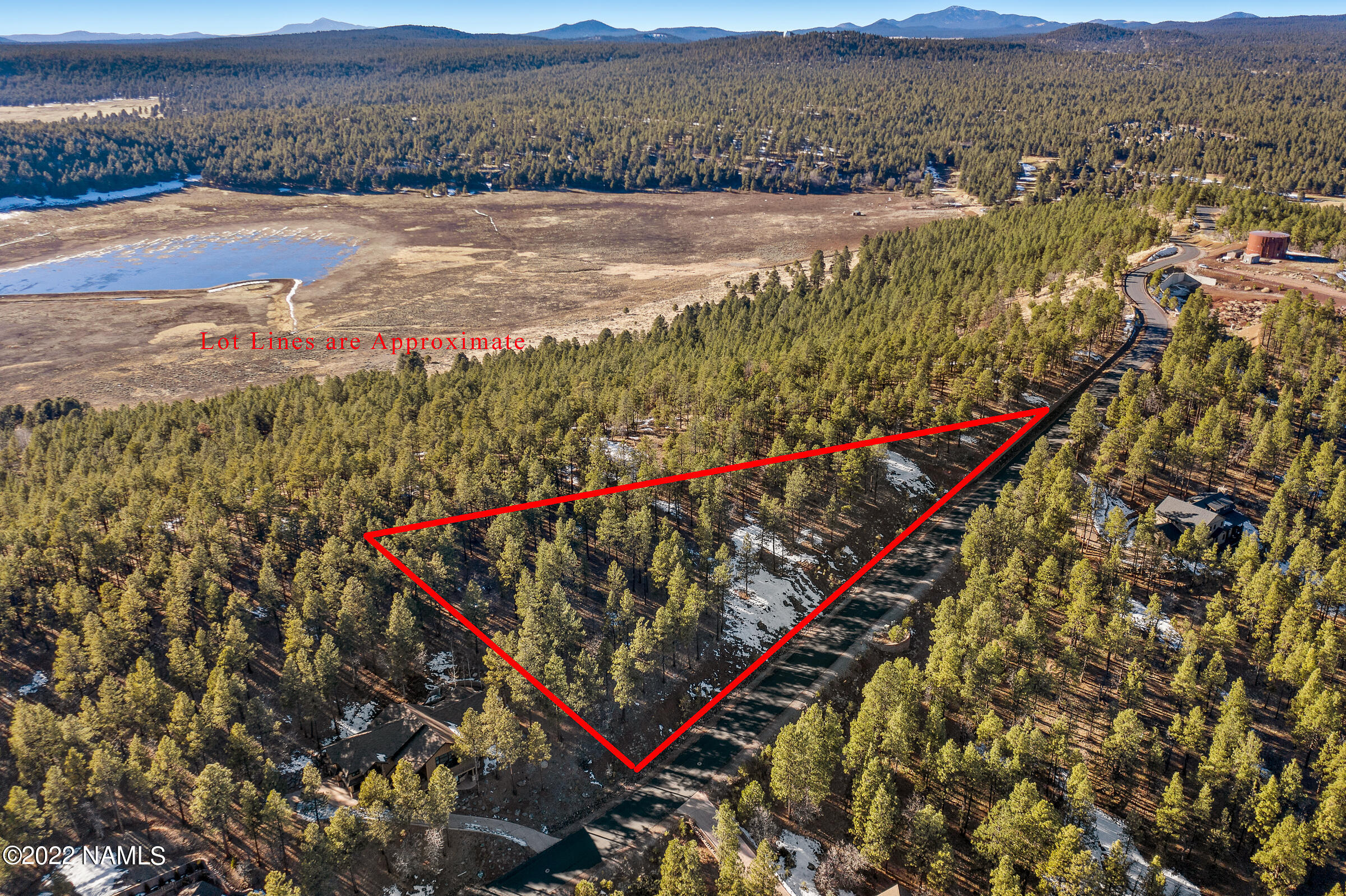 4505 South Flagstaff Ranch Road, Unit 134 Flagstaff, AZ 86005 - Photo 3 of 13 4505 S Flagstaff Ranch Rd