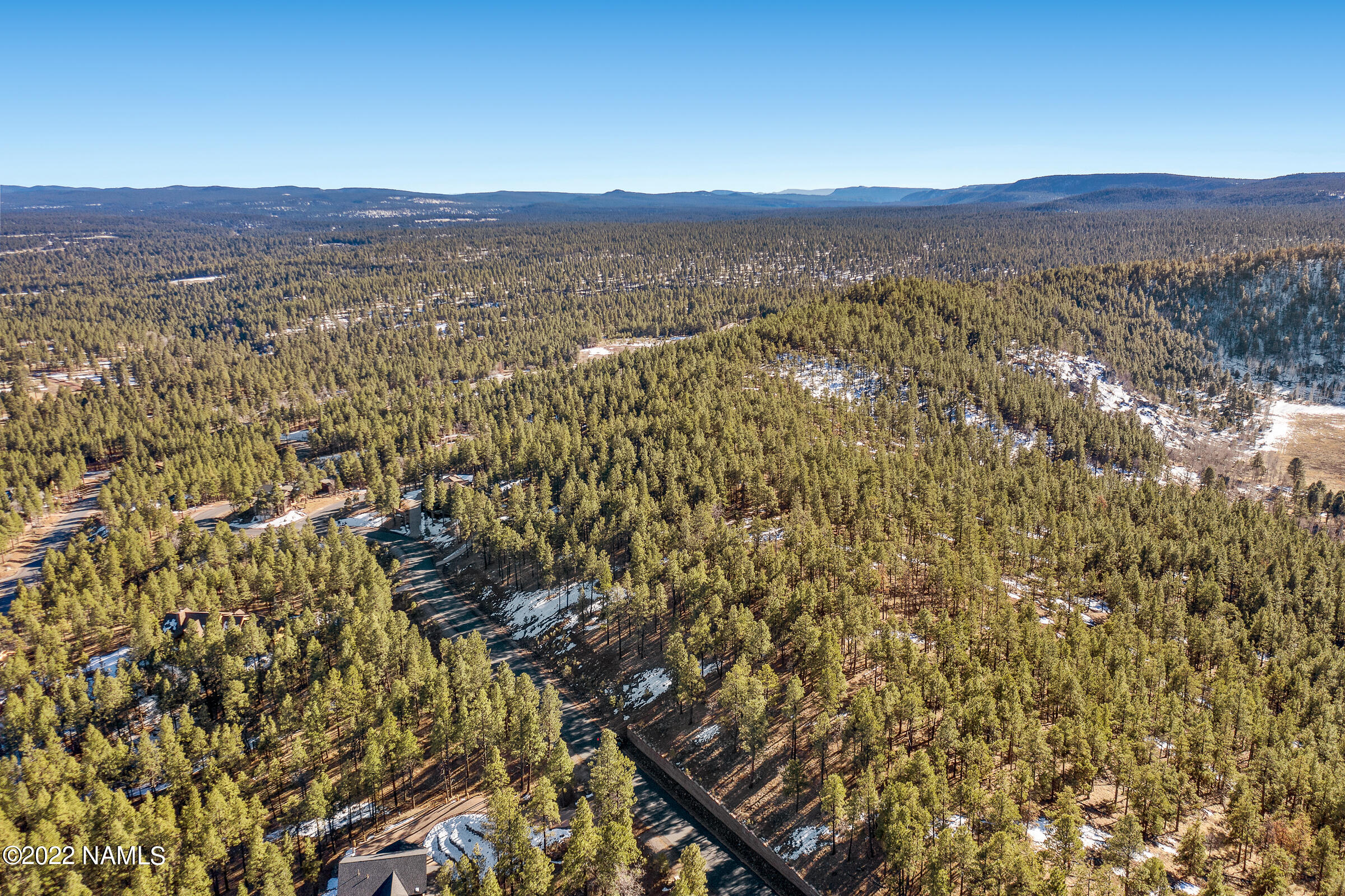 4505 South Flagstaff Ranch Road, Unit 134 Flagstaff, AZ 86005 - Photo 4 of 13 4505 S Flagstaff Ranch Rd