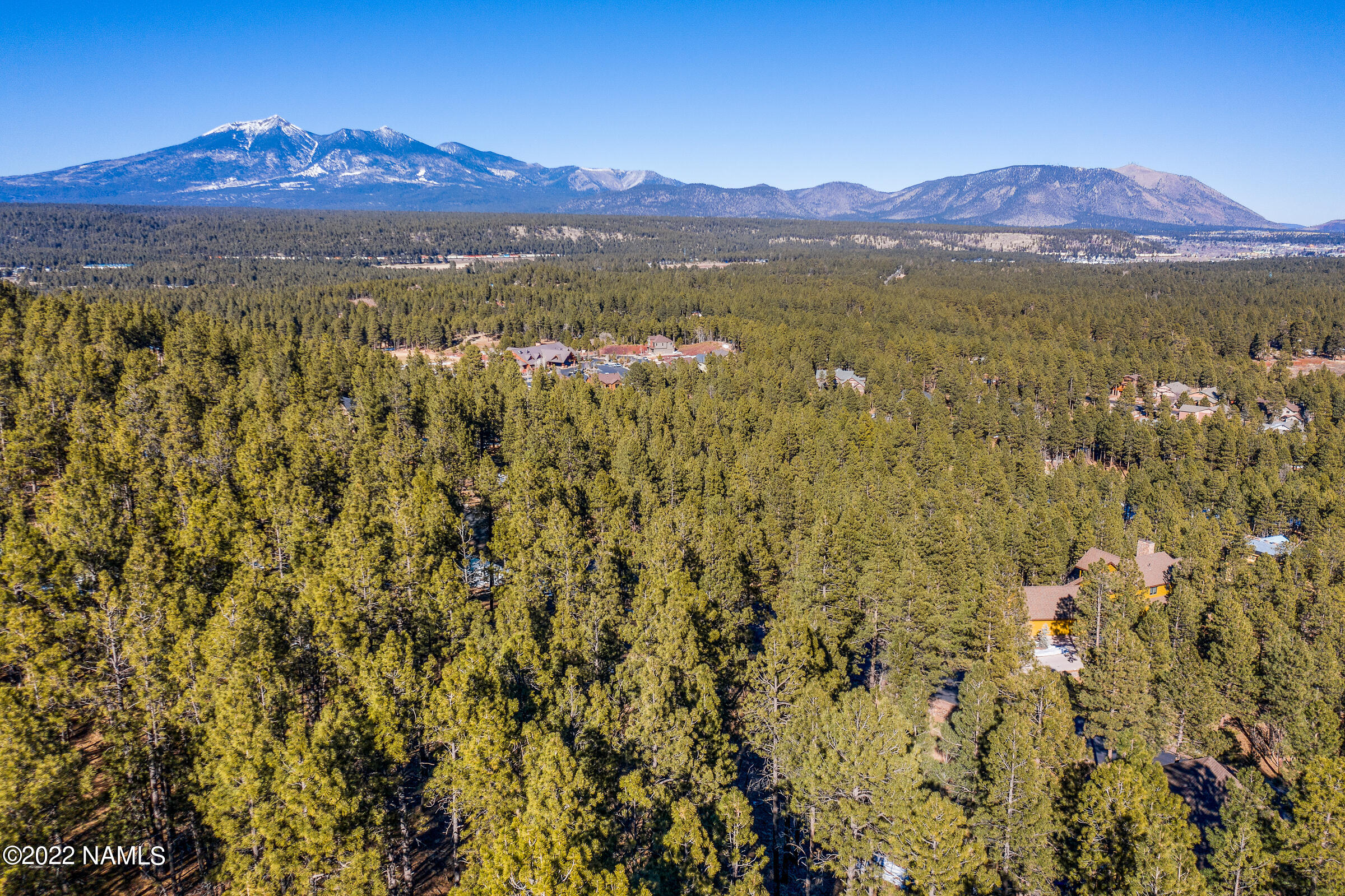 4505 South Flagstaff Ranch Road, Unit 134 Flagstaff, AZ 86005 - Photo 5 of 13 4505 S Flagstaff Ranch Rd