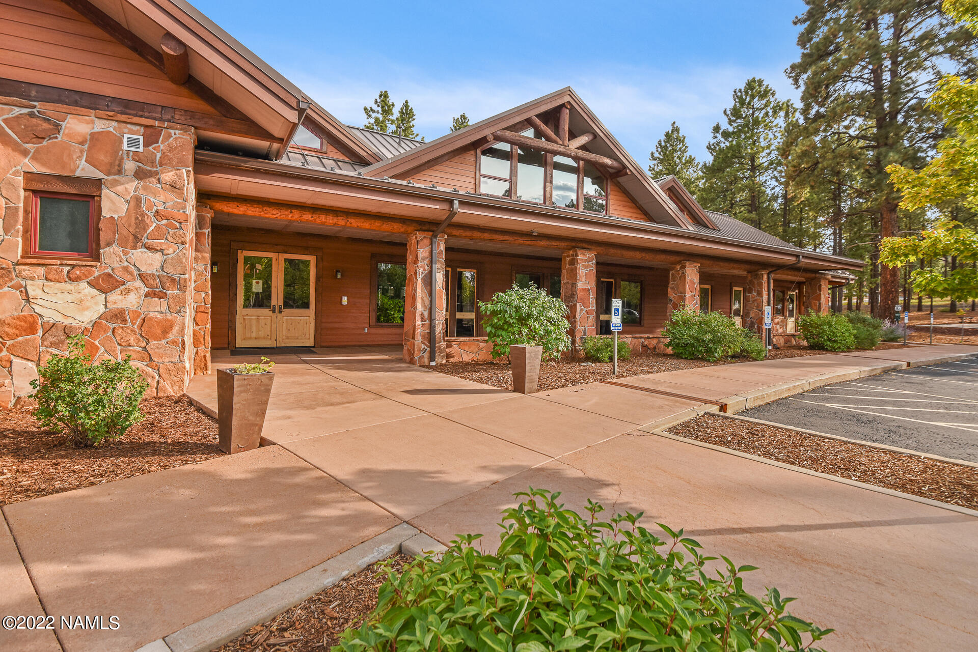 4505 South Flagstaff Ranch Road, Unit 134 Flagstaff, AZ 86005 - Photo 7 of 13 Flagstaff Ranch General Community Center