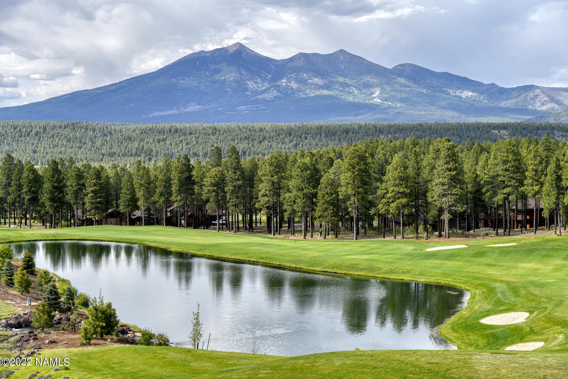 4505 South Flagstaff Ranch Road, Unit 134 Flagstaff, AZ 86005 - Photo 10 of 13 Flagstaff Ranch