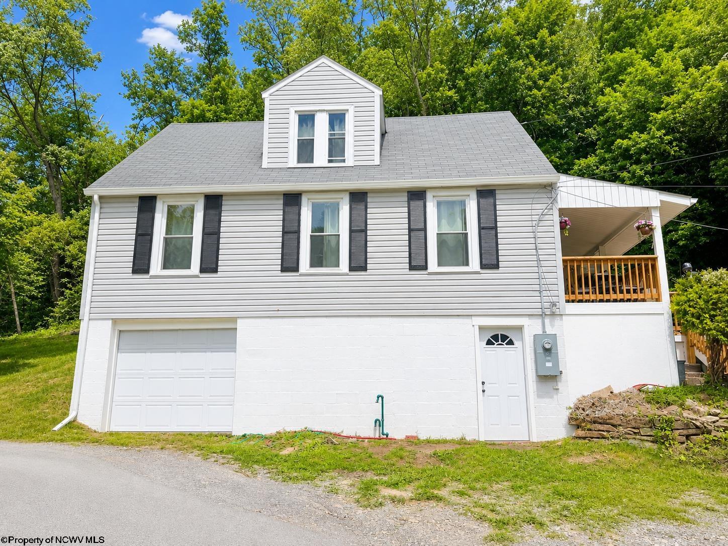 630 Bunner Ridge Road Fairmont, WV 26554 - Photo 1 of 17 Gallery Image 1