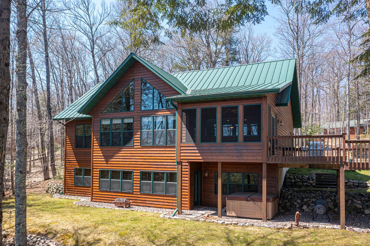 3757 Tower Road Rhinelander, WI 54501 - Photo 9 of 36 Gallery Image 9