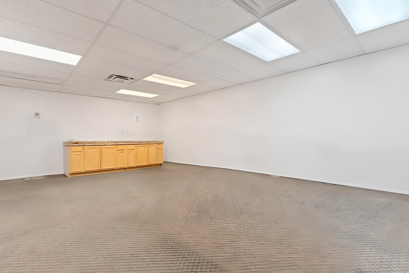 5744 West Irving Park Road Chicago, IL 60634 - Photo 11 of 17 a view of empty room