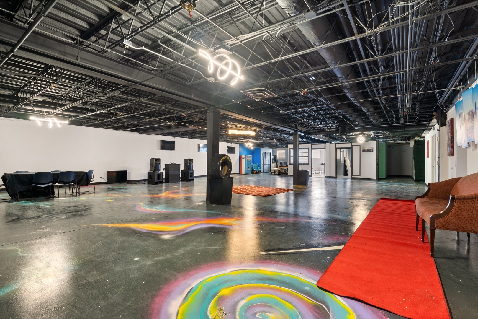 5744 West Irving Park Road Chicago, IL 60634 - Photo 2 of 17 a view of indoor pool