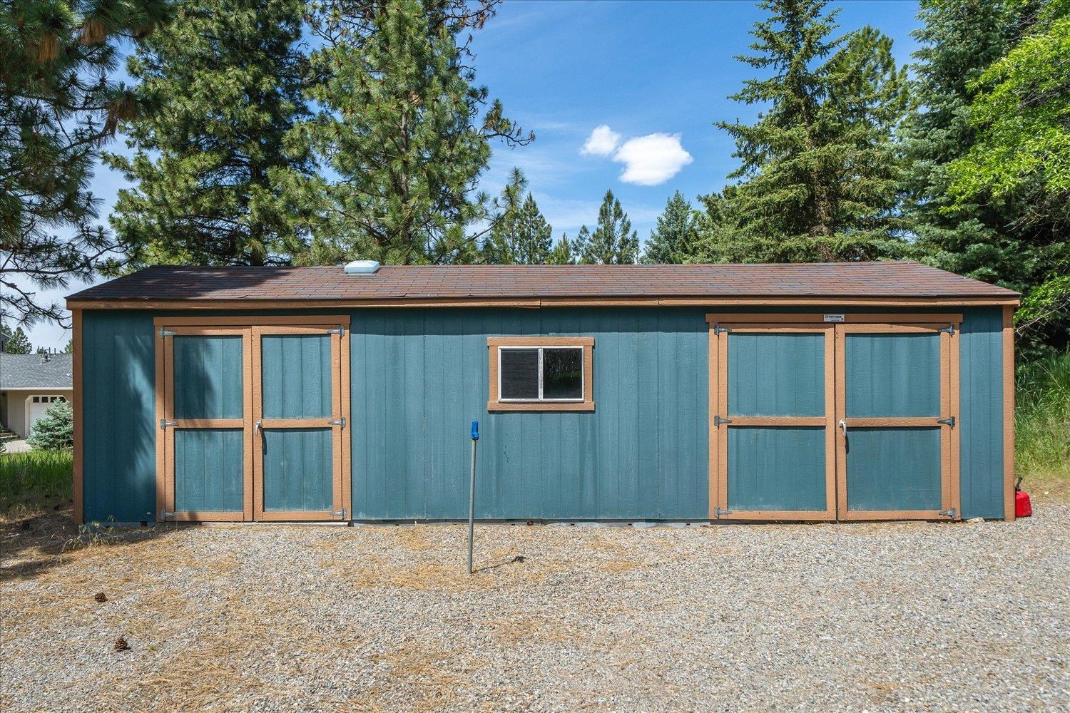 2806 South Park Road Spokane, WA 99212 - Photo 36 of 50