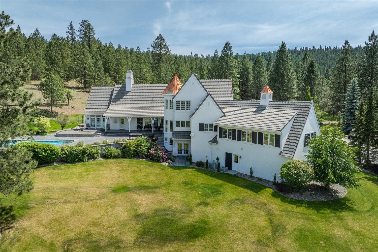 2806 South Park Road Spokane, WA 99212 - Photo 40 of 50