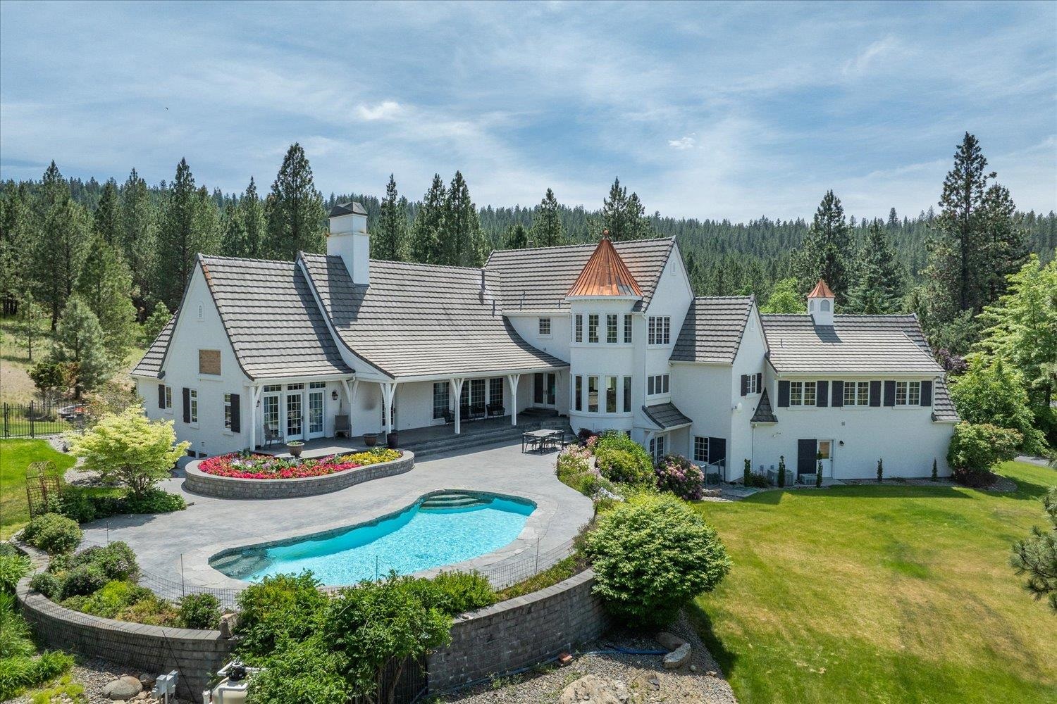 2806 South Park Road Spokane, WA 99212 - Photo 41 of 50