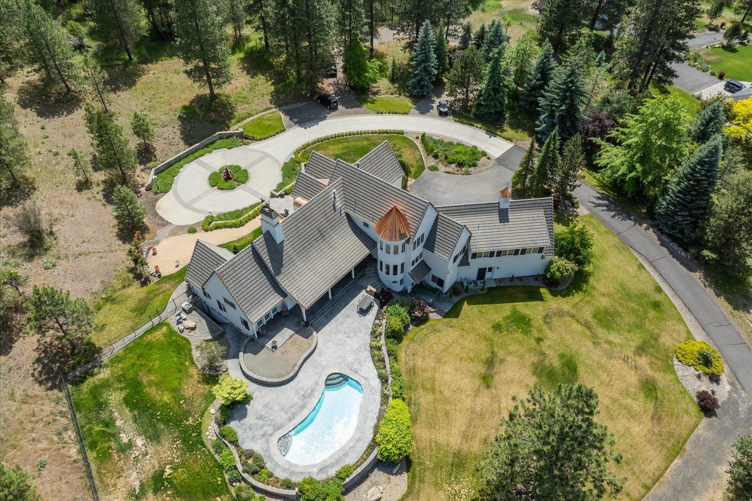 2806 South Park Road Spokane, WA 99212 - Photo 42 of 50