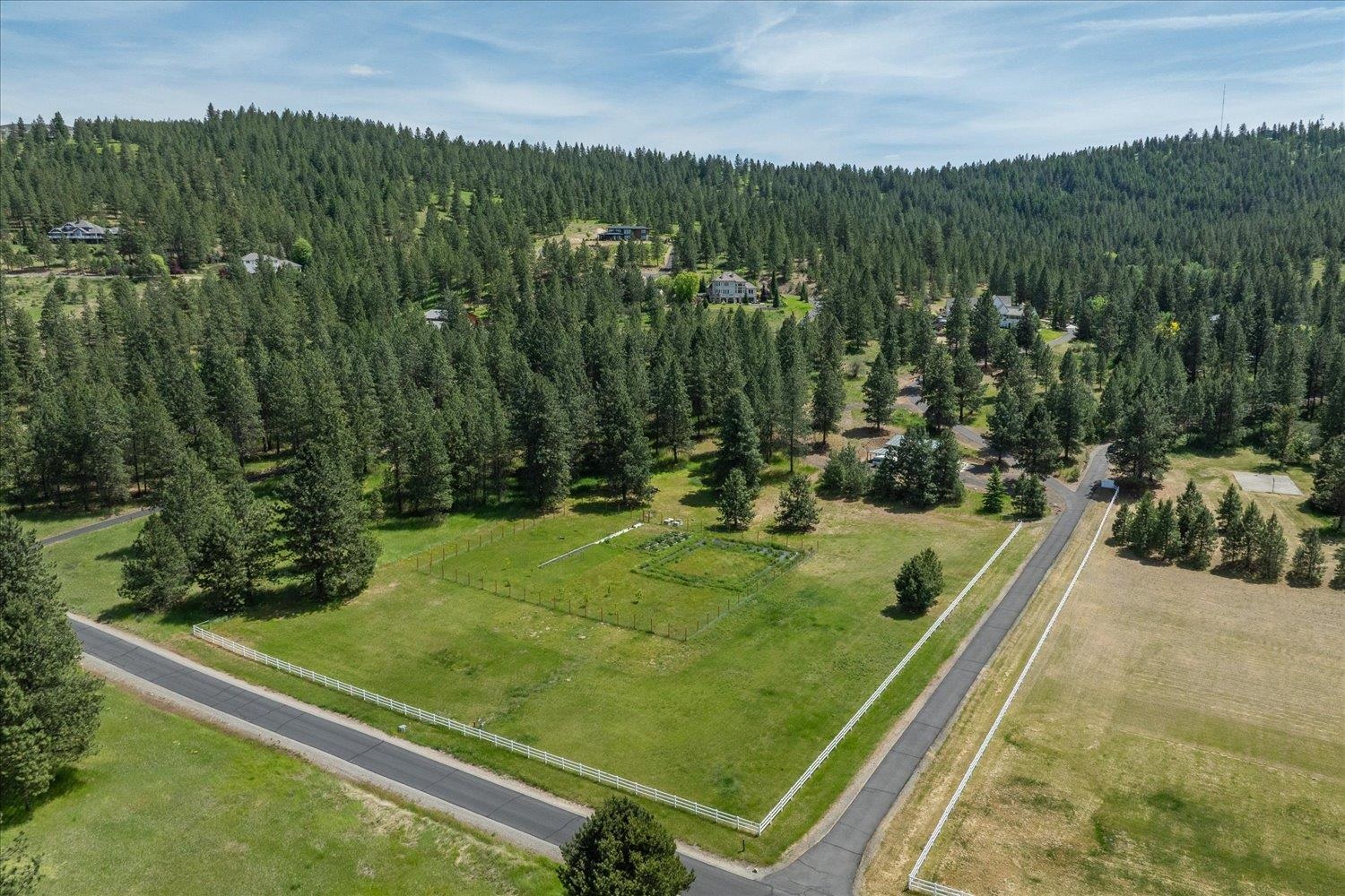 2806 South Park Road Spokane, WA 99212 - Photo 43 of 50