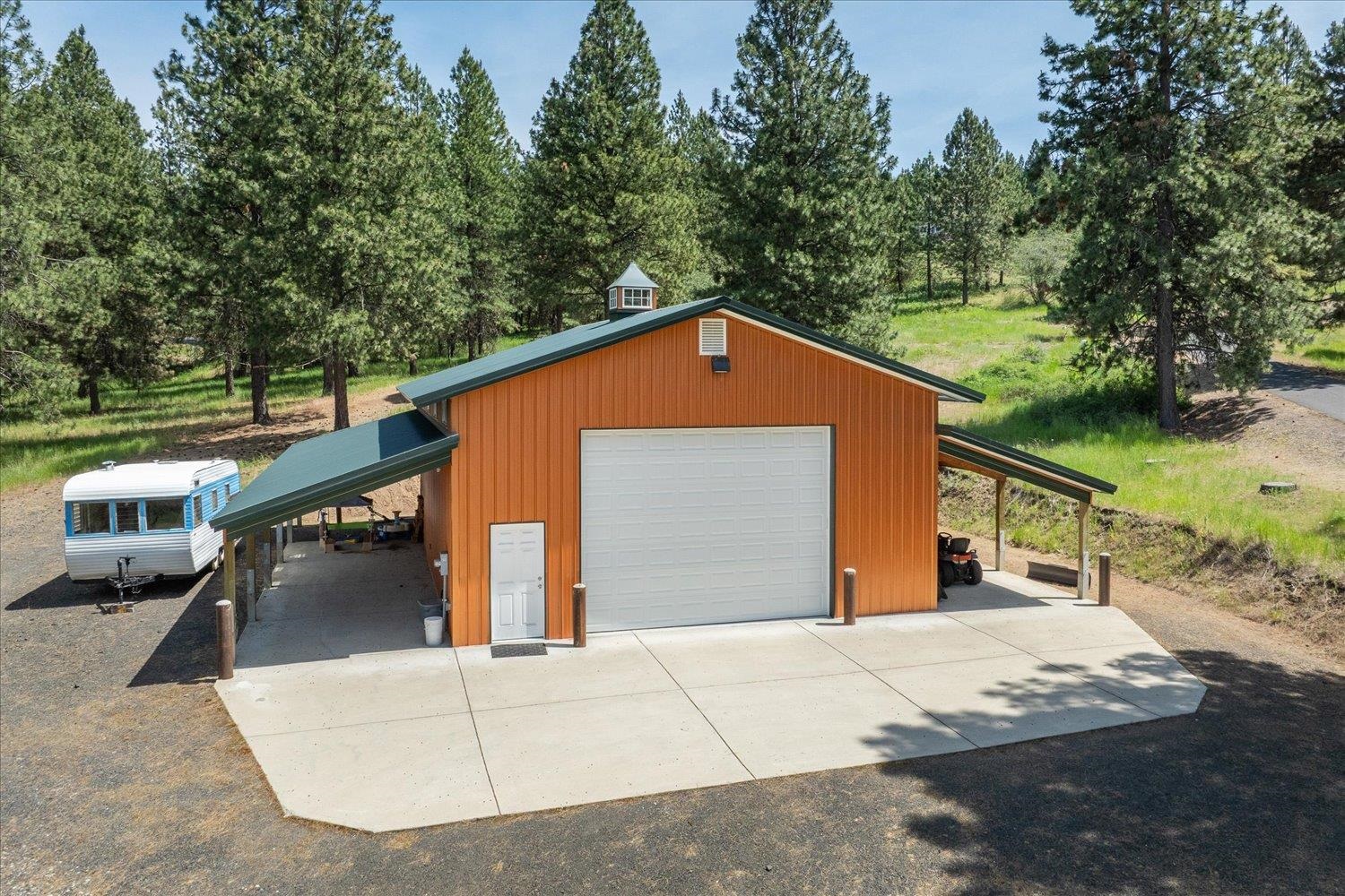 2806 South Park Road Spokane, WA 99212 - Photo 46 of 50