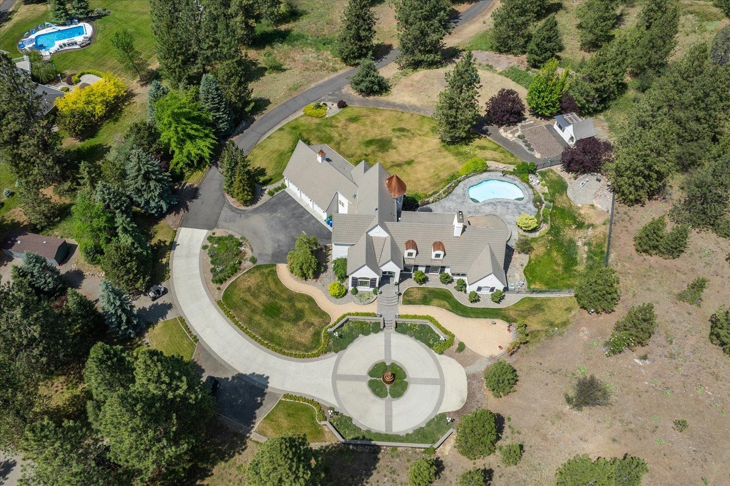 2806 South Park Road Spokane, WA 99212 - Photo 48 of 50