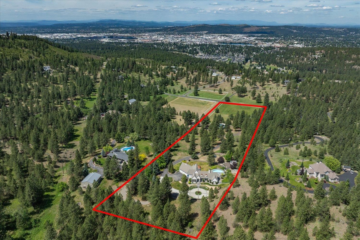 2806 South Park Road Spokane, WA 99212 - Photo 49 of 50