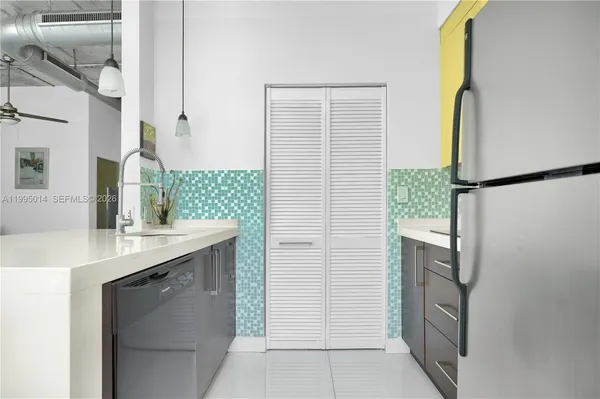 $2,250 | 2001 Biscayne Boulevard, Unit 3213, Miami, FL 33137