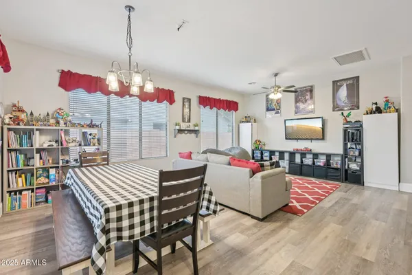 $695,000 | 4650 East Decatur Street, Mesa, AZ 85205