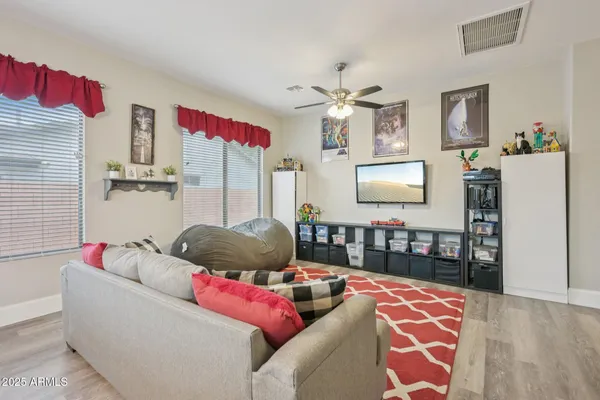 $695,000 | 4650 East Decatur Street, Mesa, AZ 85205