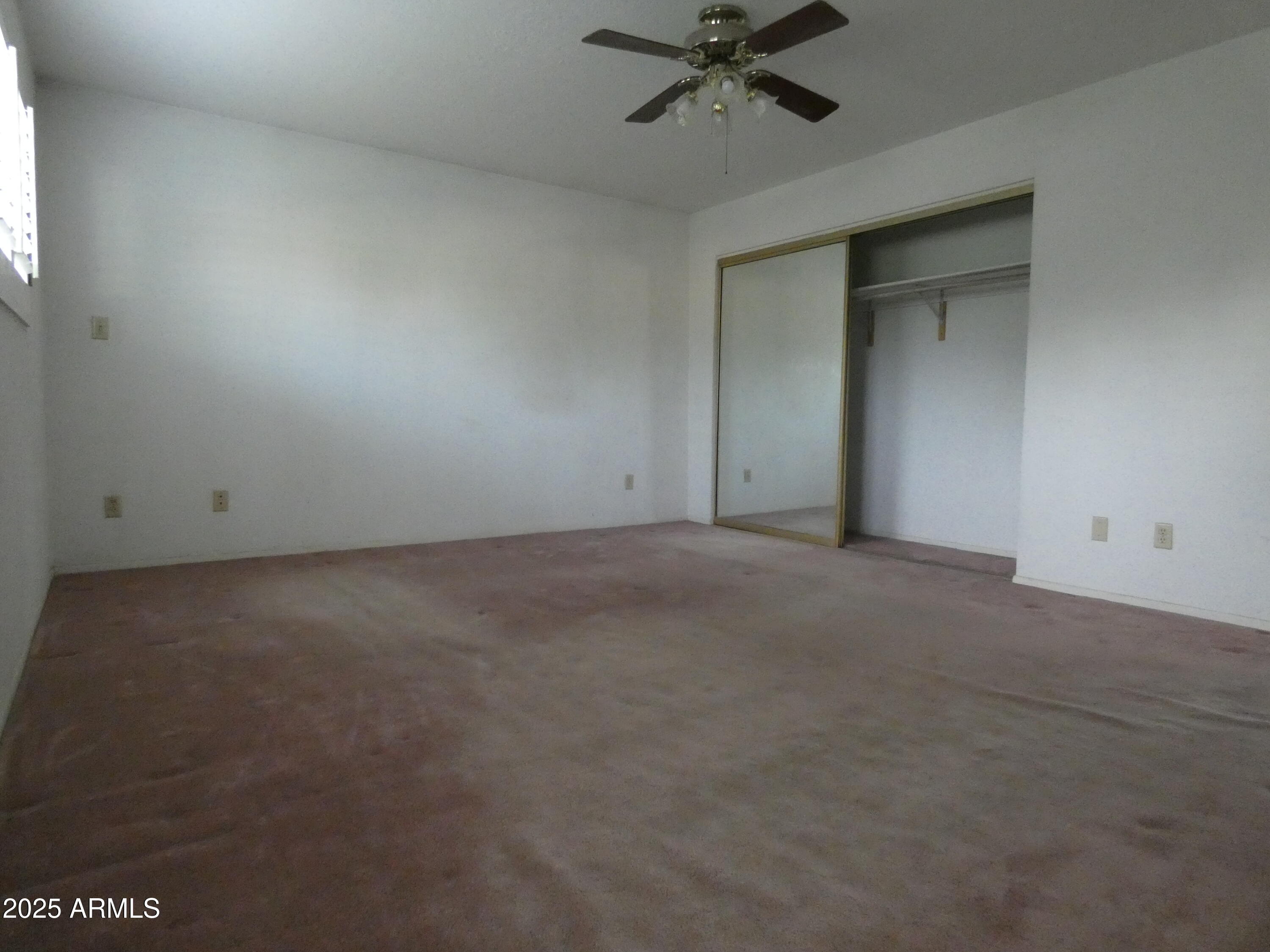 3214 West State Avenue Phoenix, AZ 85051 - Photo 27 of 35 a view of an empty room