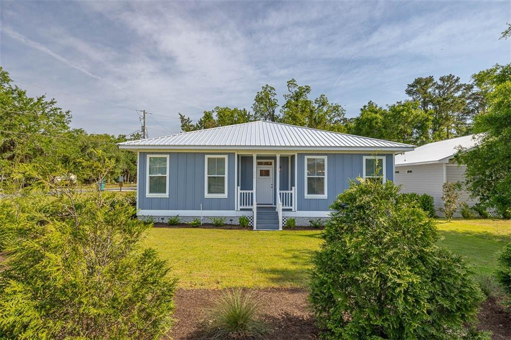 500 Ridge Road Darien, GA 31305 - Photo 1 of 1 Gallery Image 1