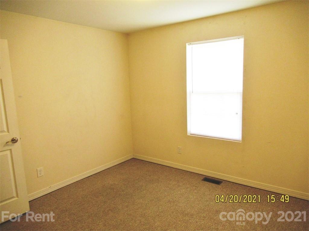 858 Horseshoe Lake Road Lincolnton, NC 28092 - Photo 11 of 16 a view of a small space with a window
