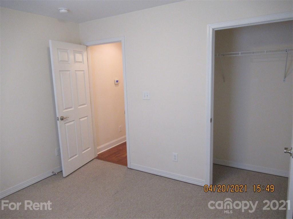 858 Horseshoe Lake Road Lincolnton, NC 28092 - Photo 14 of 16 a view of an empty room