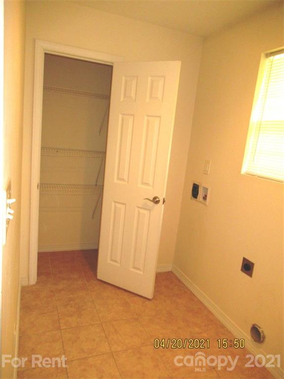 858 Horseshoe Lake Road Lincolnton, NC 28092 - Photo 16 of 16 an empty room with a door