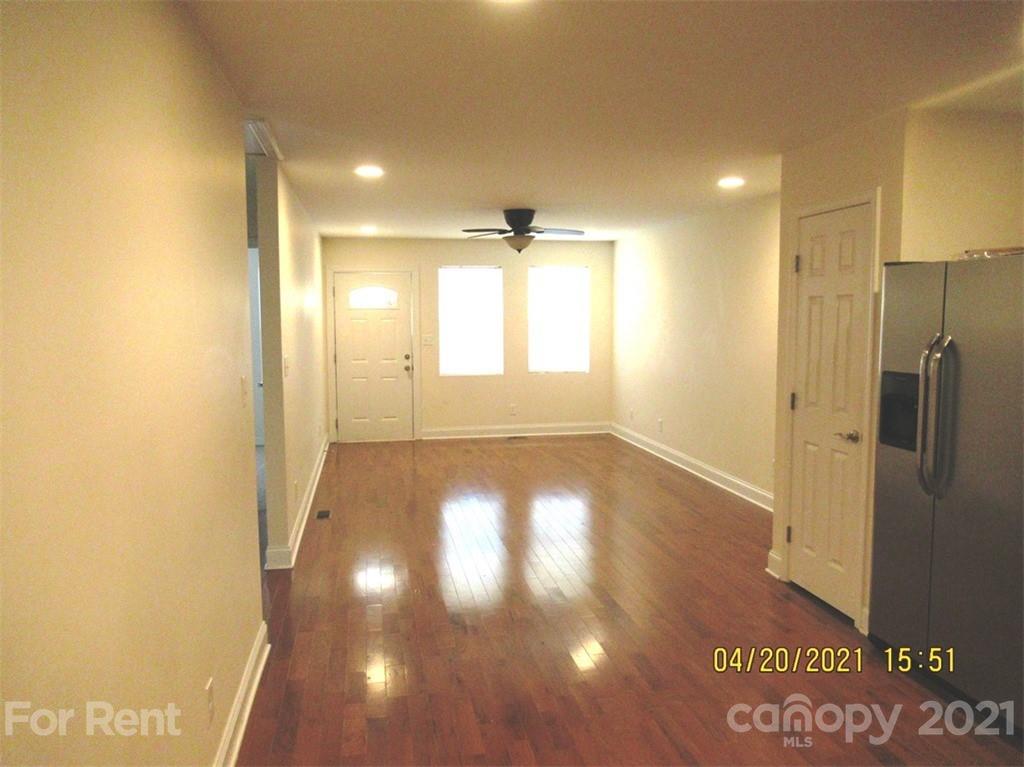 858 Horseshoe Lake Road Lincolnton, NC 28092 - Photo 4 of 16 a view of an entryway