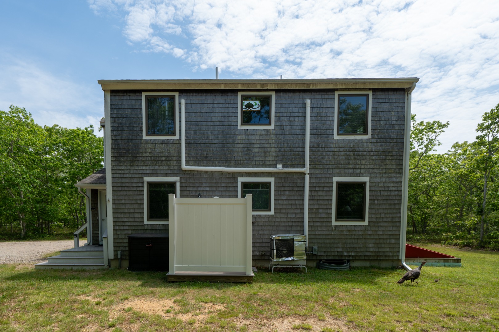 145 Vineyard Meadow Farms Road West Tisbury, MA 02568 - Photo 4 of 36