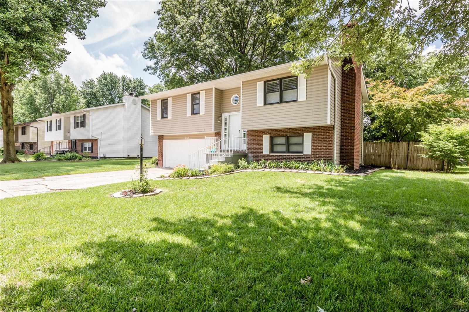 504 Riggin Road Troy, IL 62294 - Photo 28 of 37