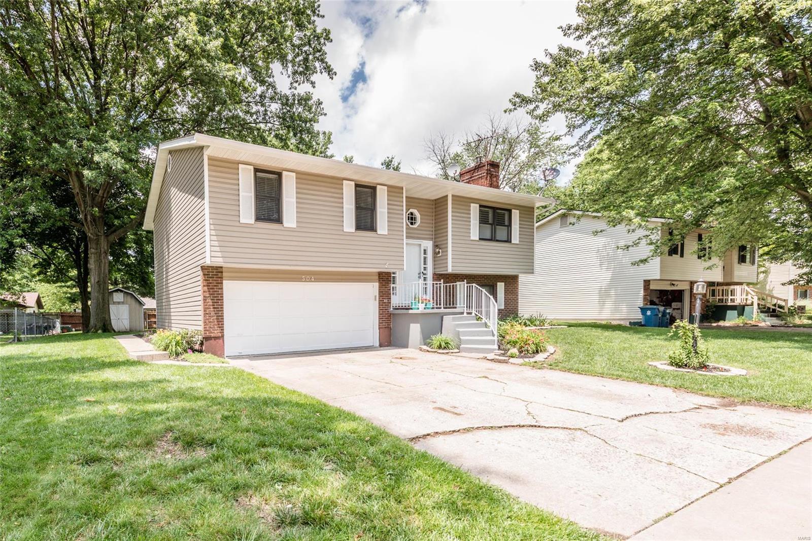 504 Riggin Road Troy, IL 62294 - Photo 29 of 37