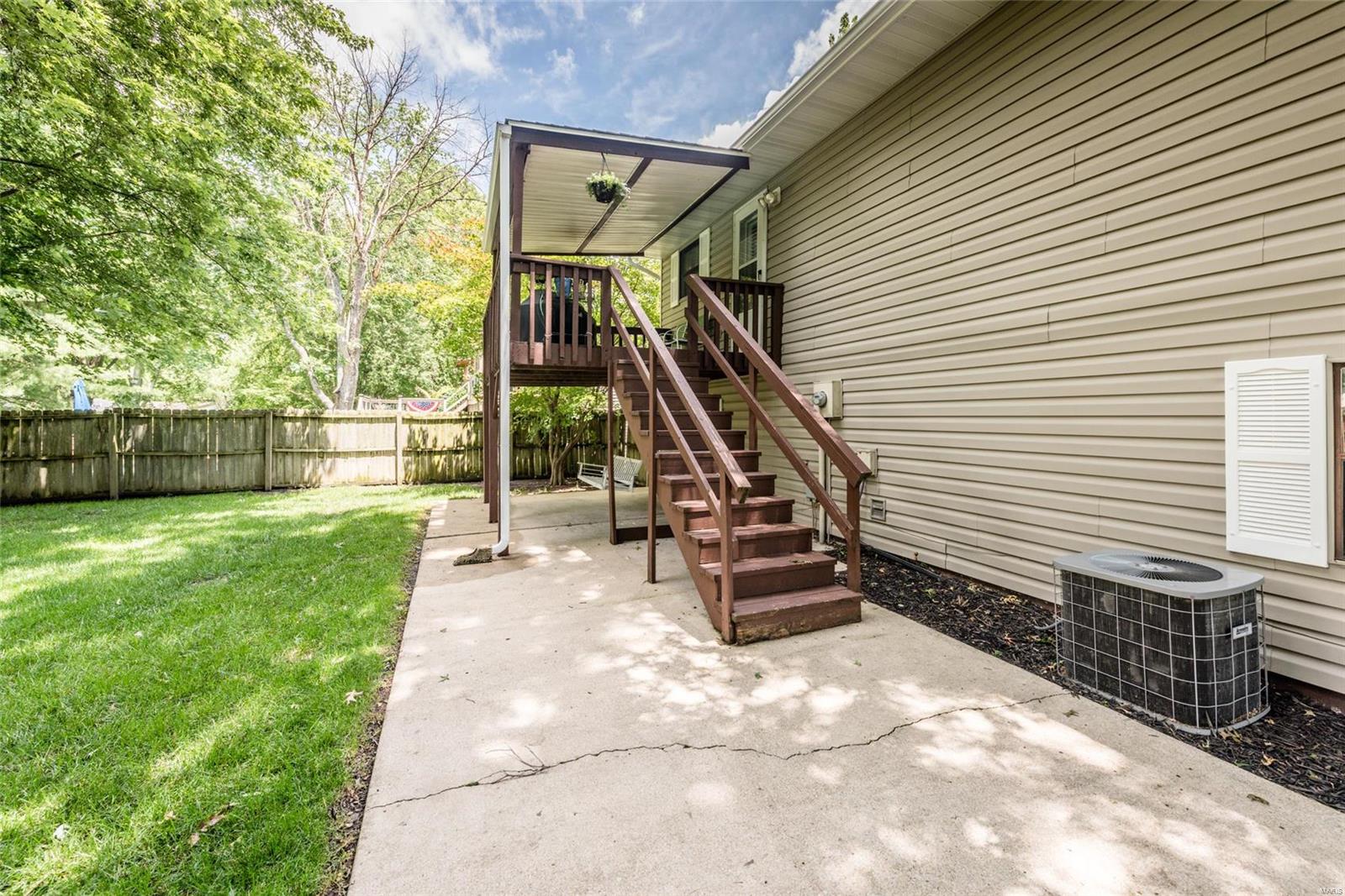 504 Riggin Road Troy, IL 62294 - Photo 31 of 37