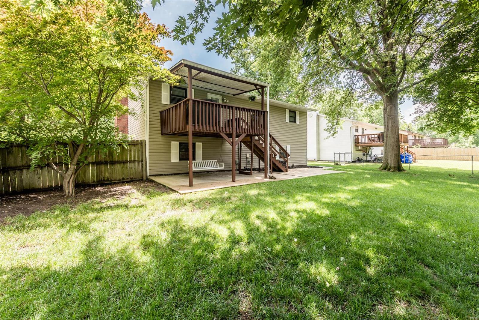 504 Riggin Road Troy, IL 62294 - Photo 35 of 37