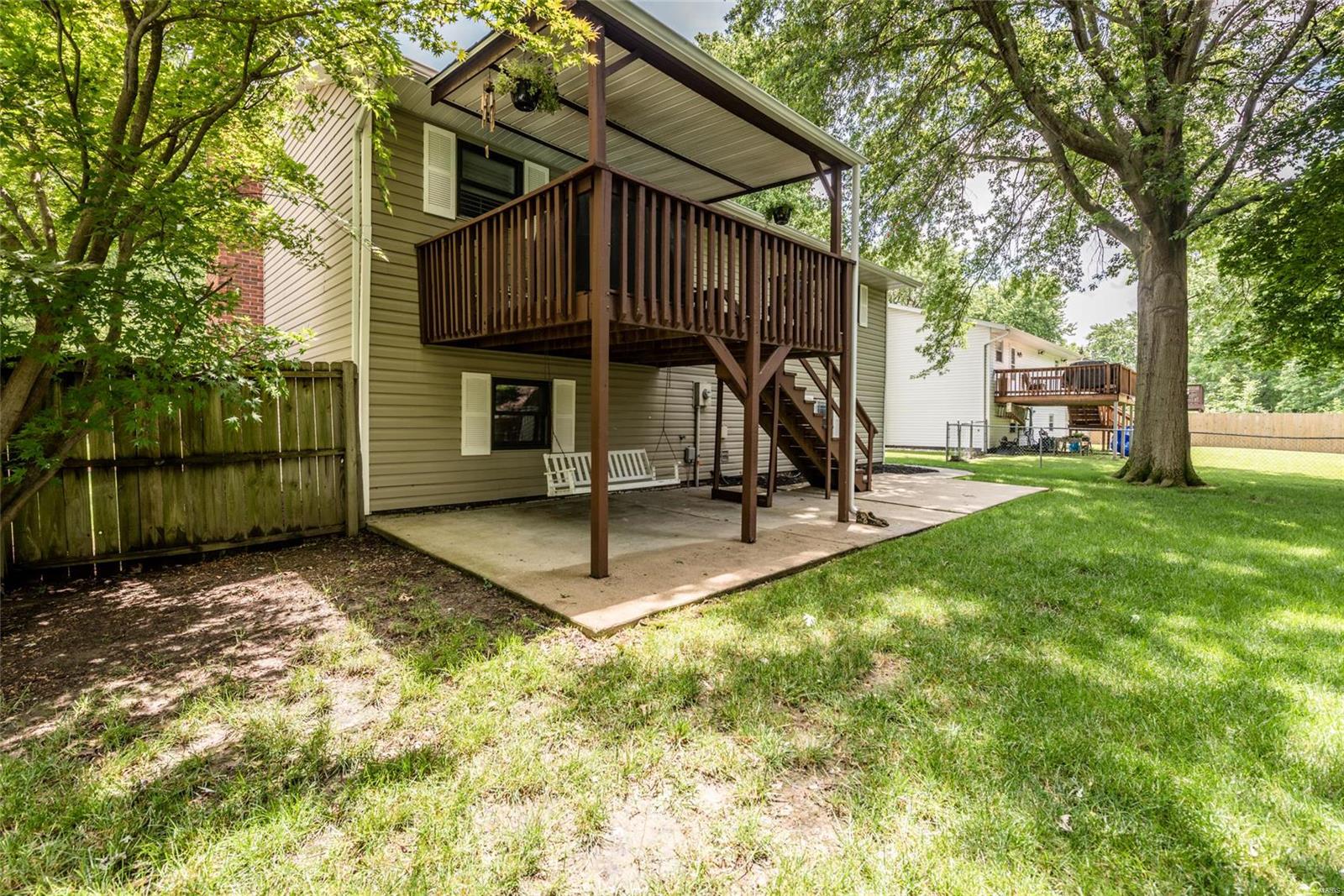 504 Riggin Road Troy, IL 62294 - Photo 36 of 37