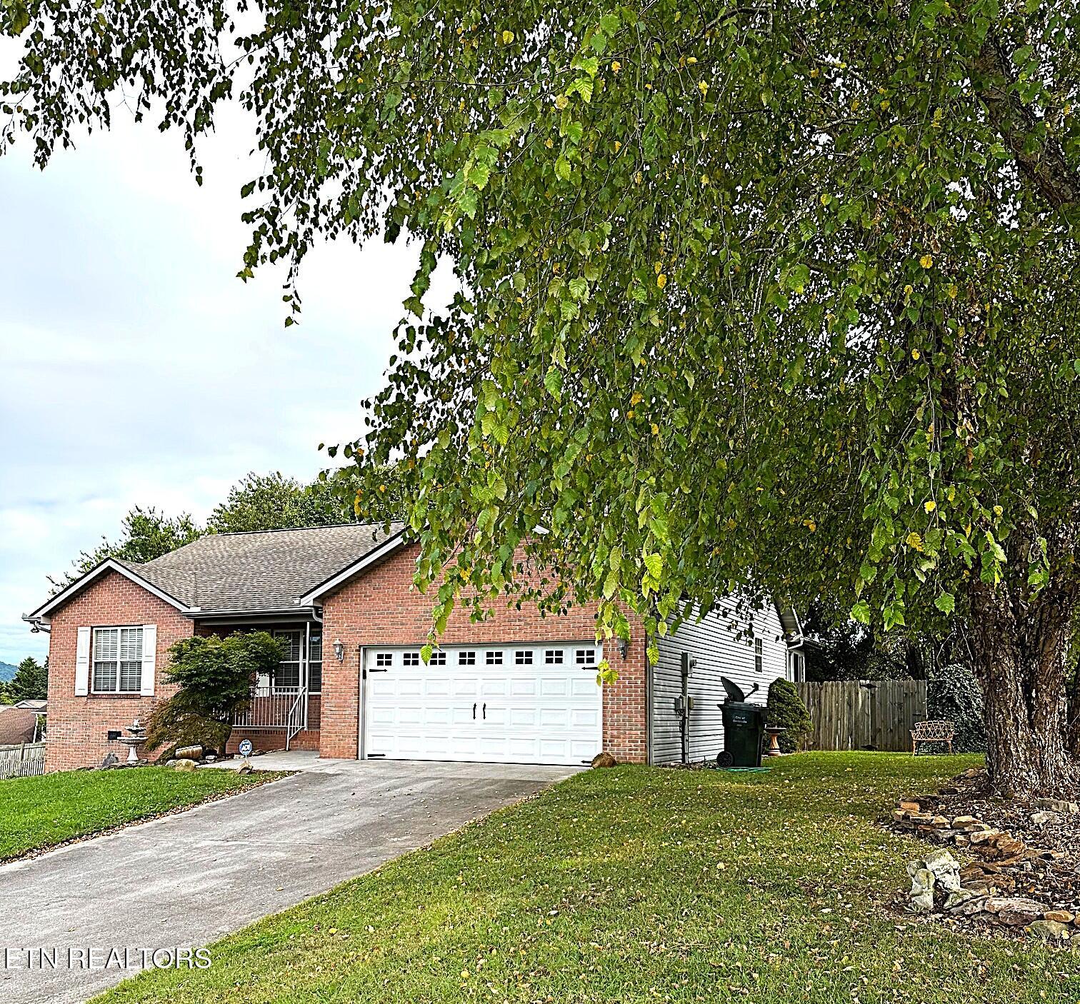 1745 Meadow Ridge Circle Sevierville, TN 37862 - Photo 1 of 34 Meadow Rid new edit