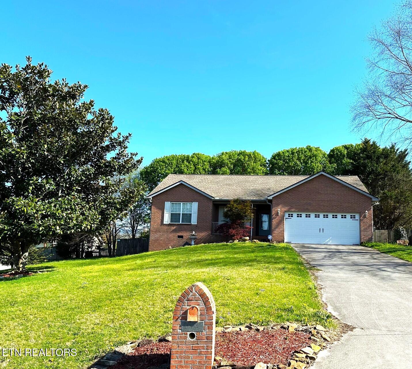 1745 Meadow Ridge Circle Sevierville, TN 37862 - Photo 34 of 34 Mead Ridge Update