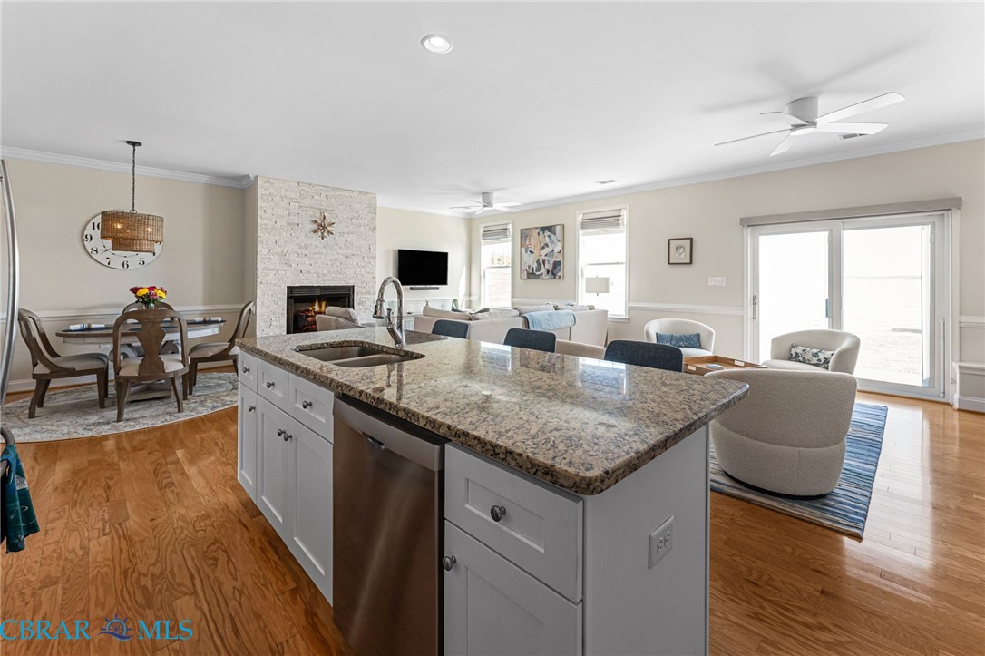 584 Riverside Drive Lancaster, VA 22503 - Photo 16 of 51 Gallery Image 16